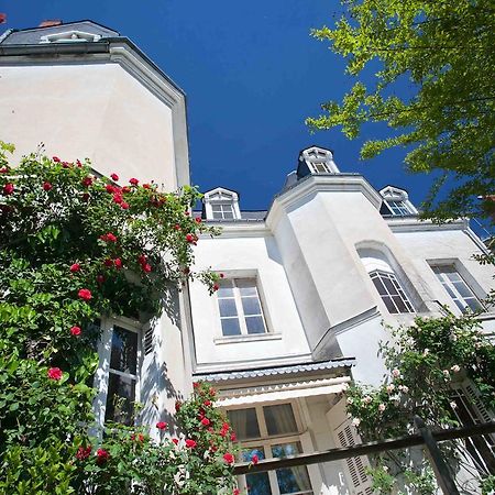 La Maison Jules Tours Exterior foto