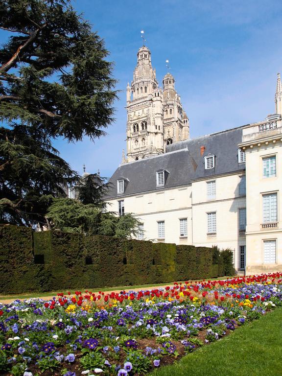 La Maison Jules Tours Exterior foto