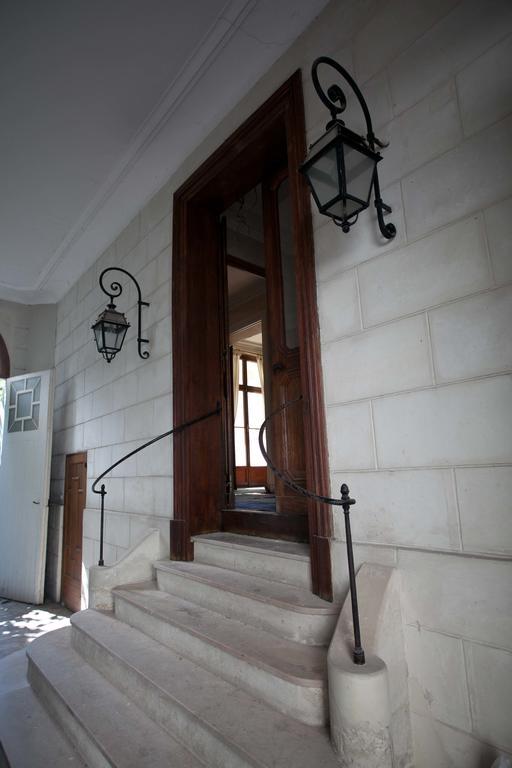 La Maison Jules Tours Exterior foto